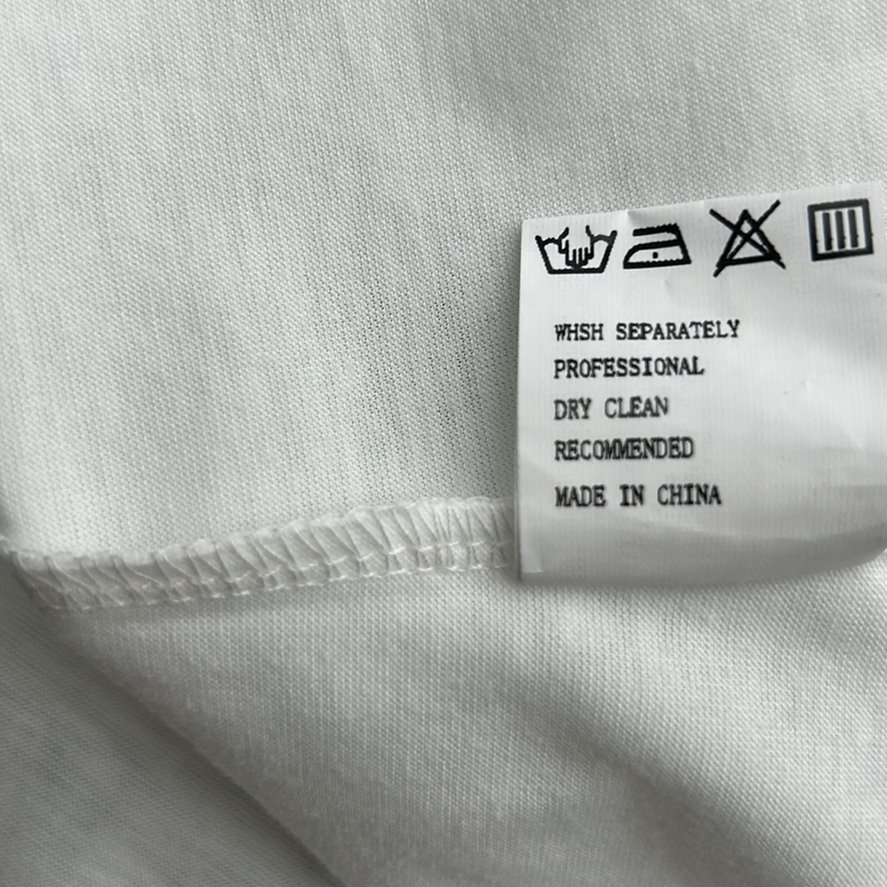 Graphic Tee Tank Top - Picture 8 of 9